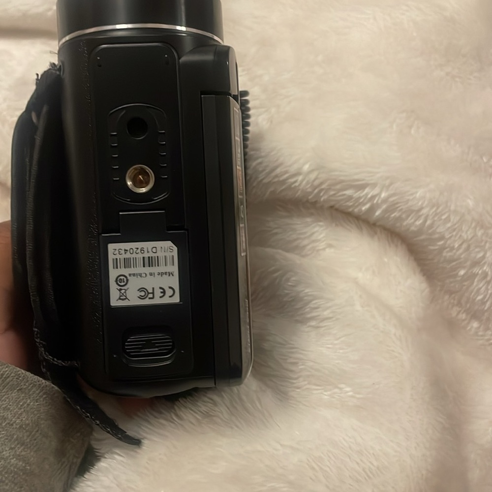 DVC Camera - Picture 4 of 5